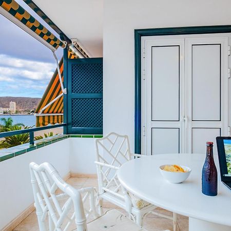 La Maricita Cristianos - Beach Front & Sea View Los Cristianos  Ngoại thất bức ảnh