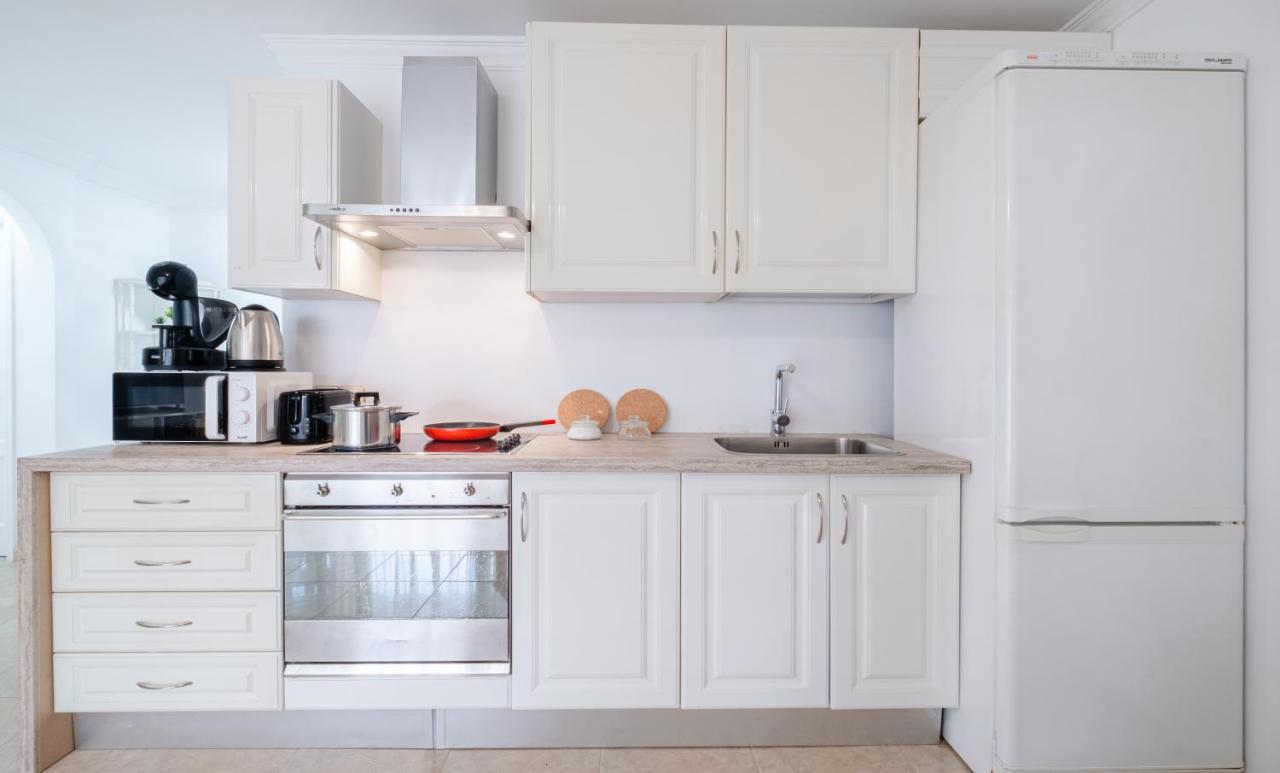 La Maricita Cristianos - Beach Front & Sea View Los Cristianos  Ngoại thất bức ảnh